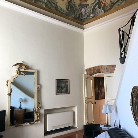 B&B Palazzo Conforti Salerno Esterno foto